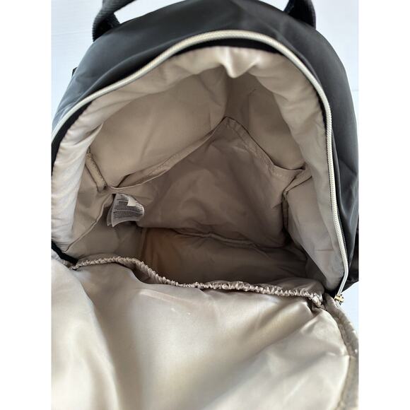 Skip Hop Envi-Luxe Eco Diaper Bag Backpack - Black - Picture 5 of 9
